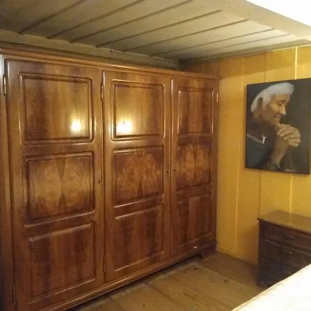 Gasthof Altes Schweizer Haus *